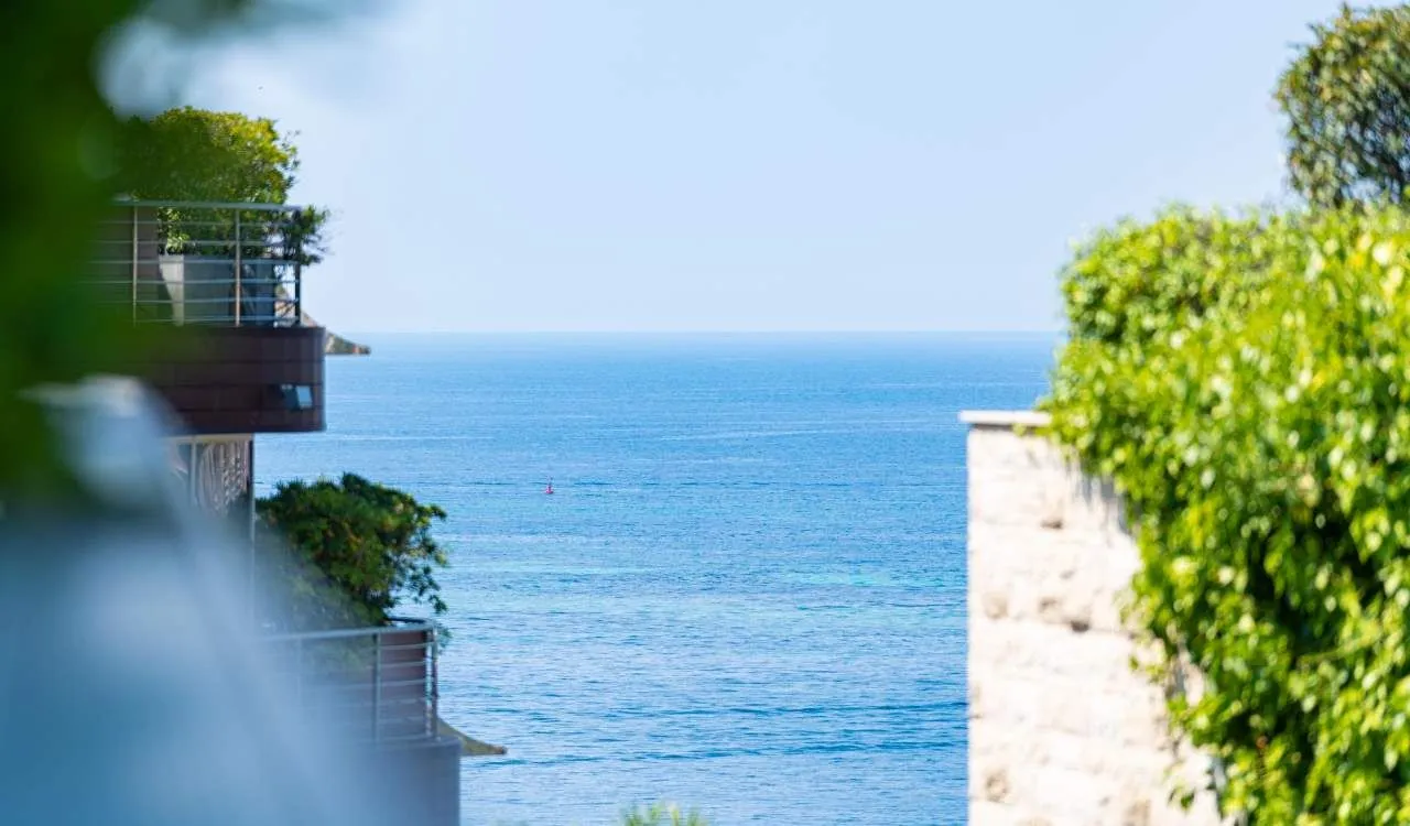Sale, two bedroom apartment, 146m², Zavala, Budva