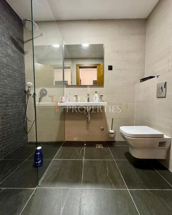 Rent, apartment, 47m², Ljubović, Podgorica