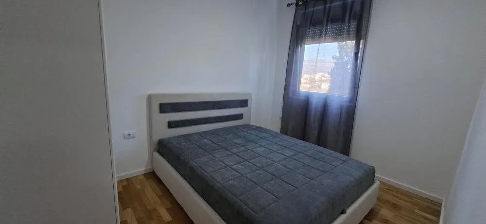 Izdavanje, jednosoban stan, 40m², Centar, Ulcinj