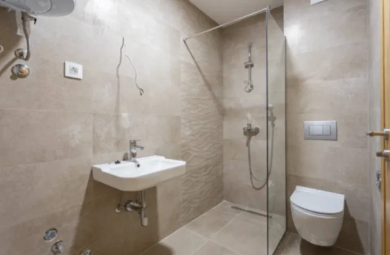 Sale, apartment, 43m², Bečići, Budva