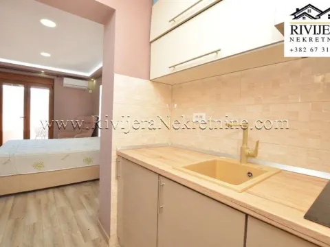 Sale, apartment, 27m², Topla, Herceg Novi - image 8