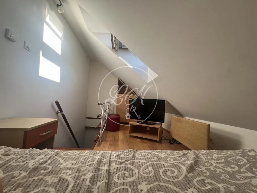 Prodaja, jednosoban stan, 28m², Centar, Zlatibor
