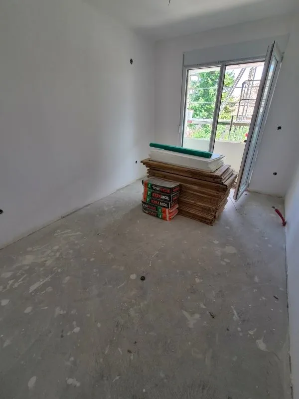 Prodaja, dvosoban stan, 51m², Pančevo, Srbija