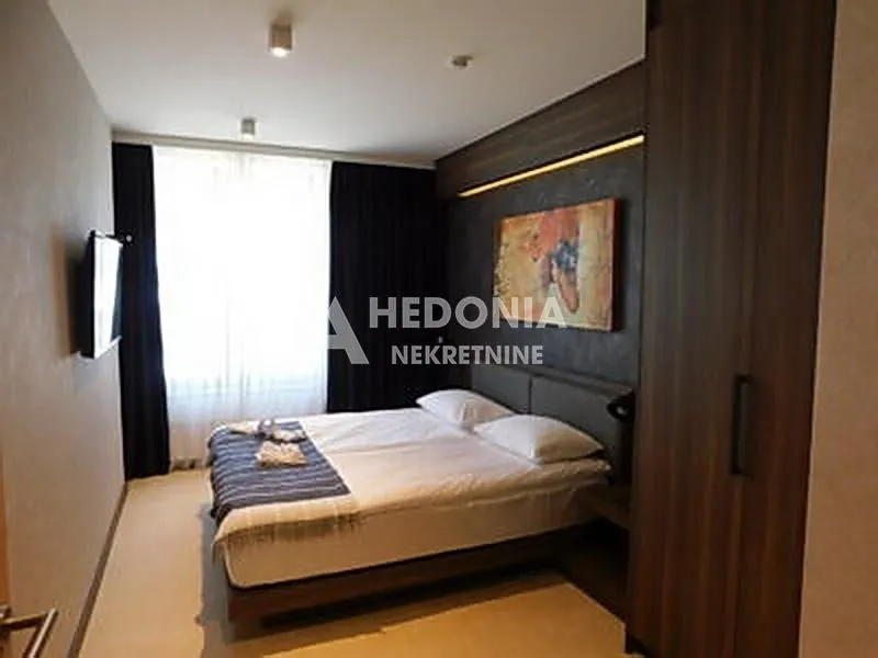 Prodaja, jednosoban stan, 34m², Kopaonik, Srbija