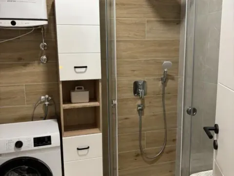 Izdavanje, dvosoban stan, 48m², Podbara, Novi Sad Sve Podlokacije - image 6