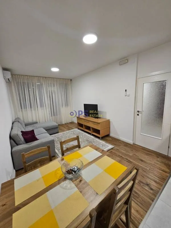 Rent, two bedroom apartment, 60m², Bar, Crna Gora