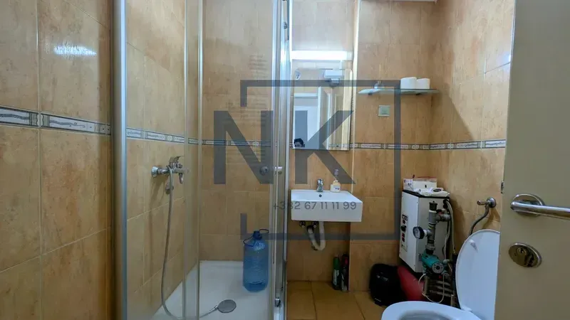 Prodaja, trosoban stan, 138m², Preko Morače, Podgorica
