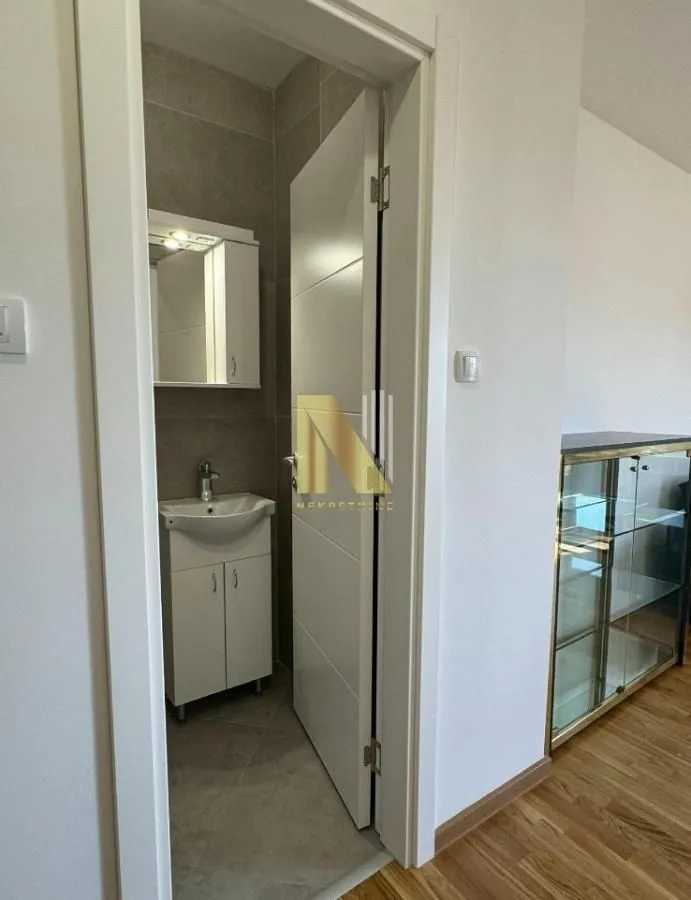 Rent, three bedroom apartment, 64m², Telep, Novi Sad Sve Podlokacije