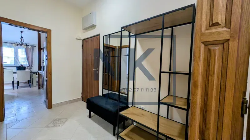 Rent, three bedroom apartment, 115m², Momišići, Podgorica