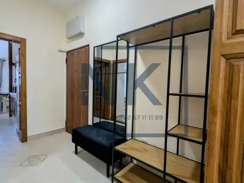 Rent, three bedroom apartment, 115m², Momišići, Podgorica - image 9