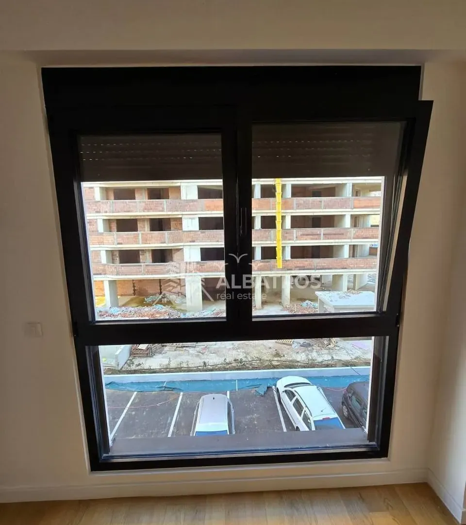 Sale, one bedroom apartment, 53m², Bar, Crna Gora