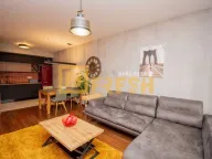 Izdavanje, dvosoban stan, 74m², Master Kvart, Podgorica - image 9