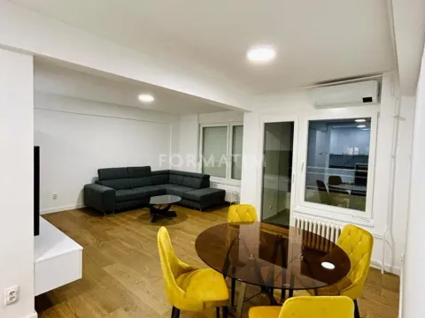 Izdavanje, dvosoban stan, 64m², Stari Grad, Beograd - image 8