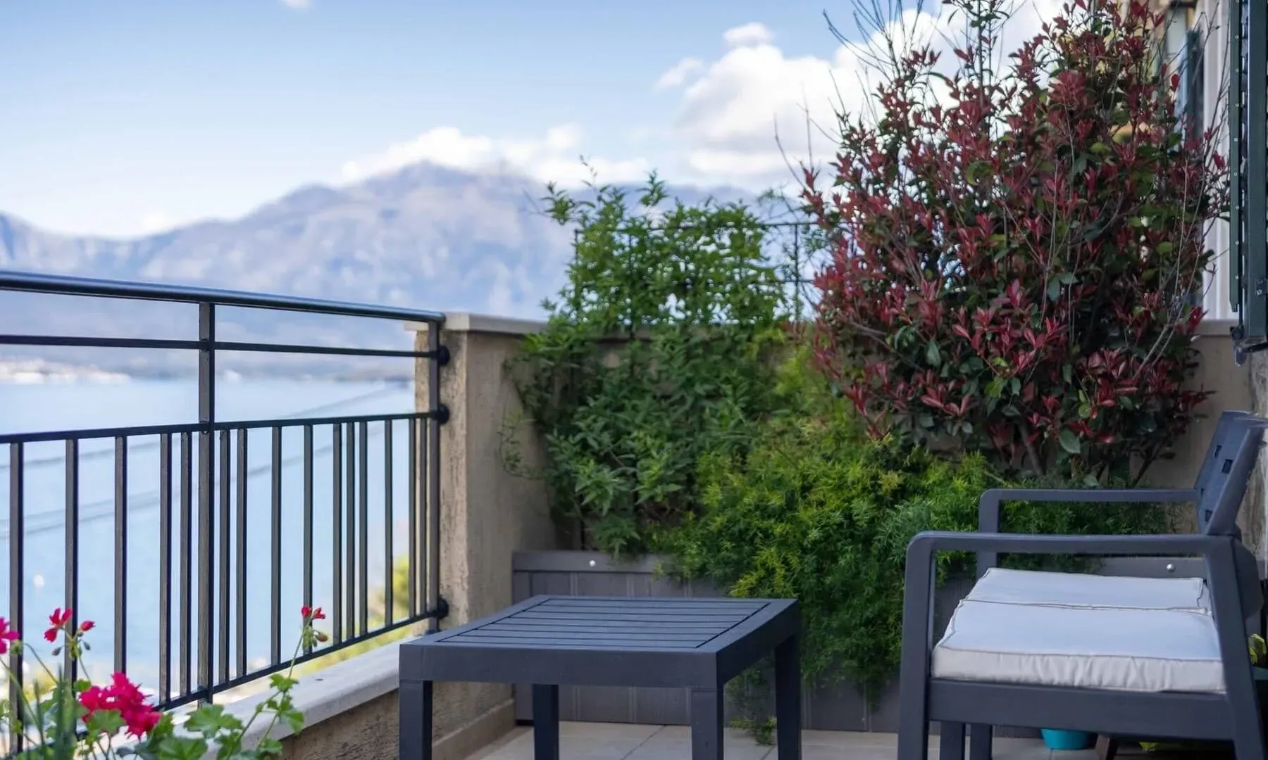 Prodaja, trosoban stan, 122m², Bratešići, Kotor