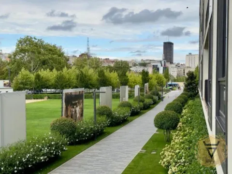 Rent, two bedroom apartment, 55m², Savski Venac, Beograd - image 3