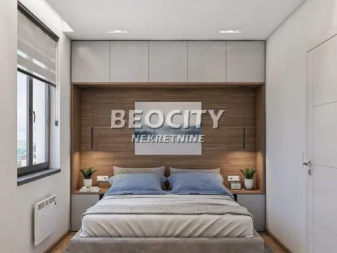 Prodaja, jednosoban stan, 35m², 25. Maj, Zlatibor - image 9