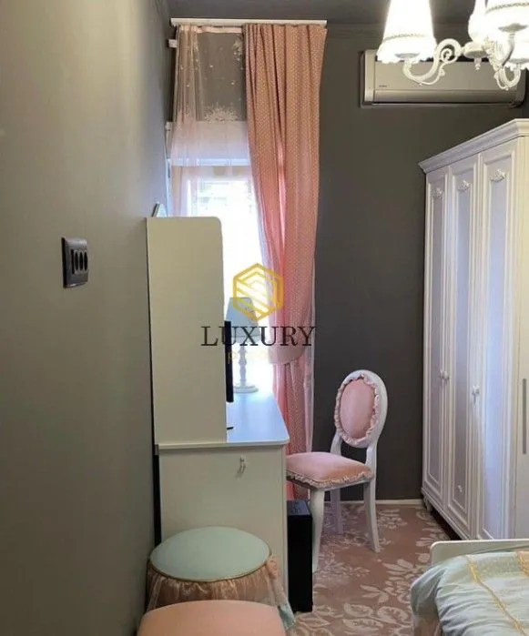 Prodaja, trosoban stan, 110m², City Kvart, Podgorica