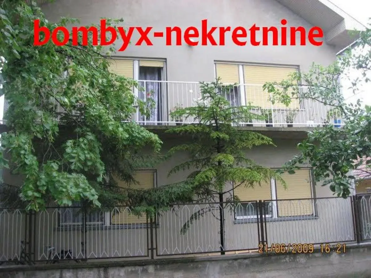 Prodaja, kuća, 199m², Kula, Srbija
