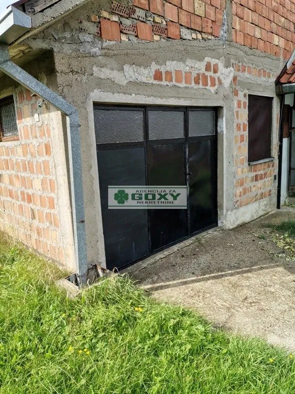 Prodaja, kuća, 105m², Voždovac Sve Podlokacije, Beograd