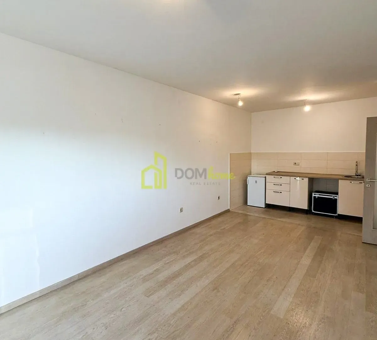 Izdavanje, dvosoban stan, 68m², City Kvart, Podgorica