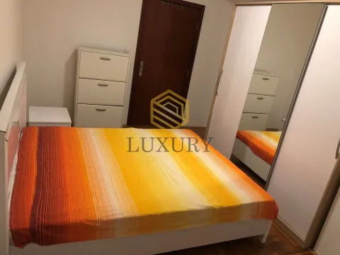 Izdavanje, jednosoban stan, 52m², 1 maj, Podgorica - image 10