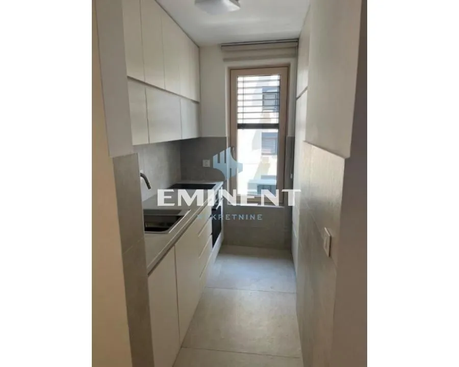 Izdavanje, dvosoban stan, 51m², Tašmajdan, Palilula Sve Podlokacije