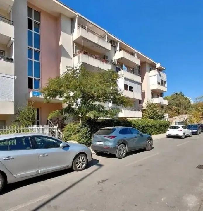Sale, office space, 35m², Zabjelo, Podgorica