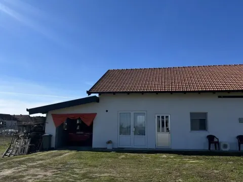 Prodaja, kuća, 120m², Begeč, Novi Sad Sve Podlokacije - image 16