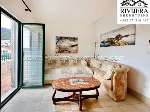 Sale, one bedroom apartment, 35m², Bijela, Herceg Novi - image 6