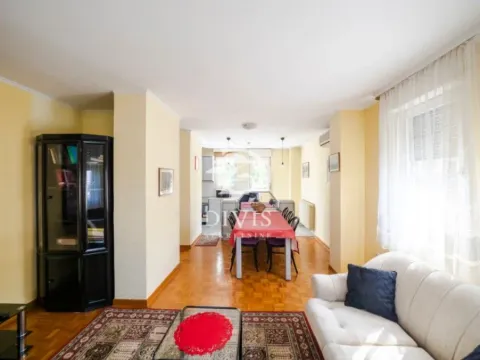 Prodaja, stan, 101m², Savski Venac, Beograd - image 7