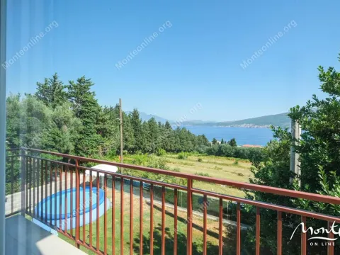 Prodaja, kuća, 270m², Baošići, Herceg Novi - image 35