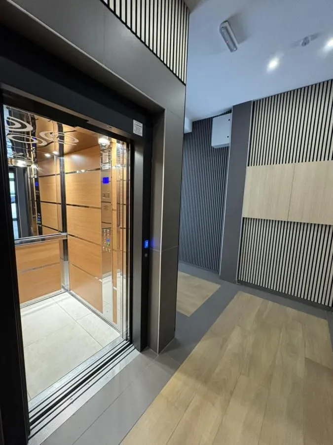 Prodaja, dvosoban stan, 57m², Salajka, Novi Sad Sve Podlokacije