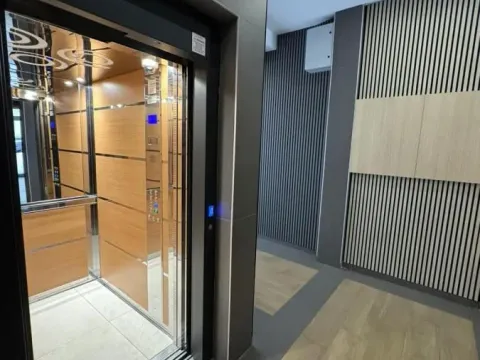 Prodaja, dvosoban stan, 57m², Salajka, Novi Sad Sve Podlokacije - image 10