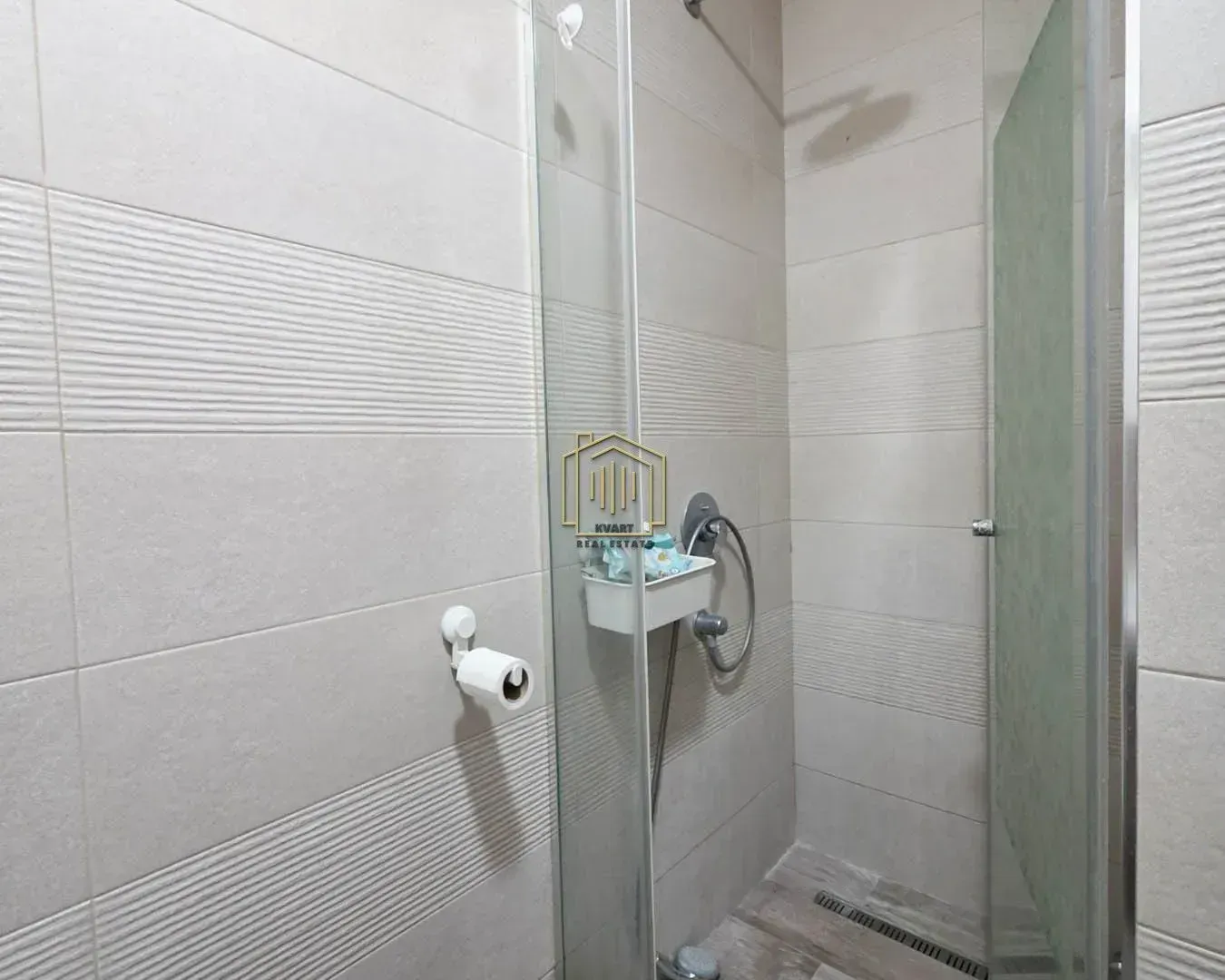 Sale, two bedroom apartment, 65m², Ljubović, Podgorica