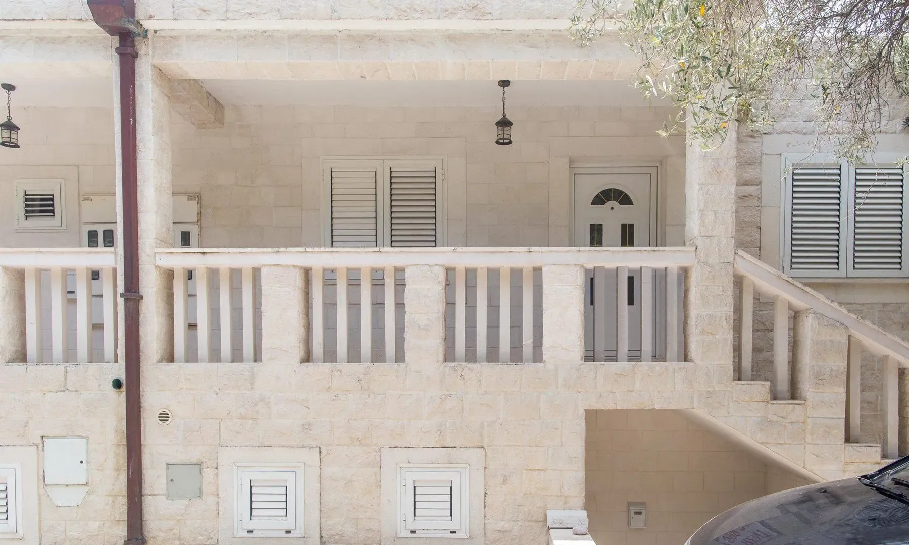 Prodaja, dvosoban stan, 103m², Budva, Crna Gora