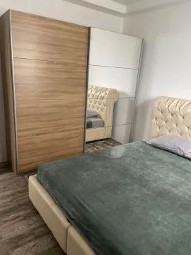 Izdavanje, jednosoban stan, 60m², Malo Brdo, Podgorica - image 10
