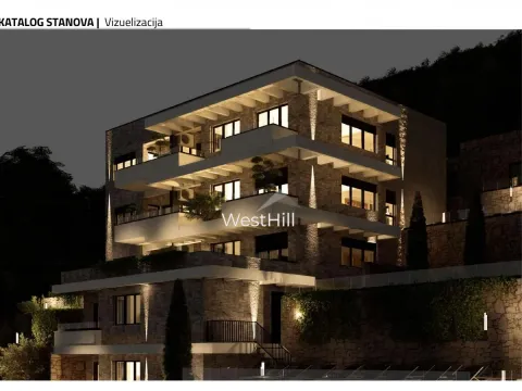 Sale, one bedroom apartment, 37m², Dobre Vode, Bar - image 11