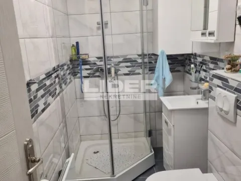 Sale, two bedroom apartment, 56m², Zemun Sve Podlokacije, Beograd - image 12