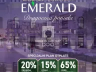 Prodaja, dvosoban stan, 67m², Savski Venac, Beograd - image 17