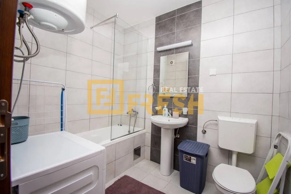 Rent, two bedroom apartment, 70m², Donja Gorica, Podgorica