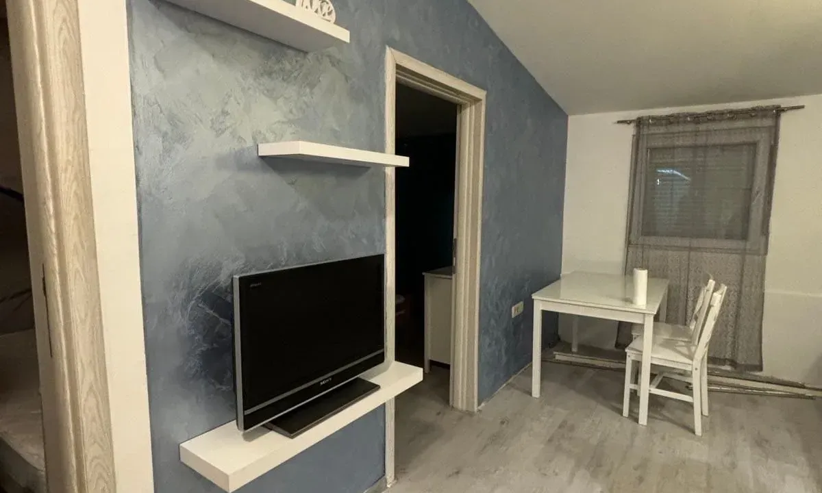 Rent, two bedroom apartment, 50m², Centar, Podgorica