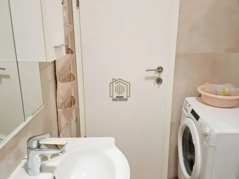 Rent, apartment, 30m², Stara Varoš, Podgorica - image 11