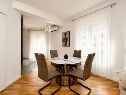 Izdavanje, trosoban stan, 97m², Zabjelo, Podgorica - image 5