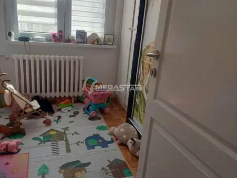 Rent, two bedroom apartment, 51m², Novi Beograd Blok 62, Novi Beograd Sve Podlokacije - image 9