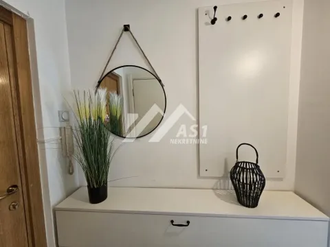 Prodaja, stan, 29m², Bulevar Oslobodjenja, Novi Sad Sve Podlokacije - image 12