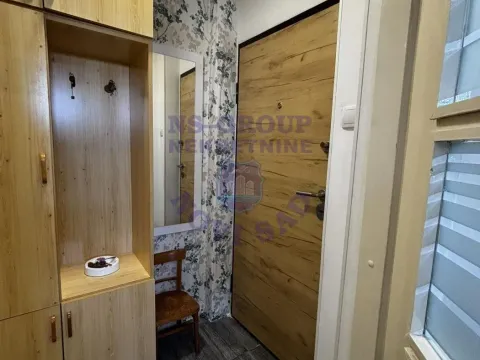 Prodaja, jednosoban stan, 38m², Novo naselje, Novi Sad - image 6