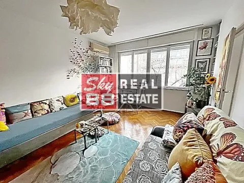 Prodaja, jednosoban stan, 38m², Vračar Hram, Vračar Sve Podlokacije - image 2