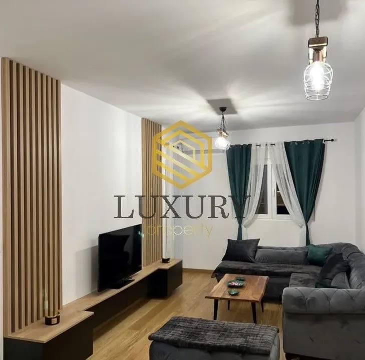 Rent, one bedroom apartment, 50m², City Kvart, Podgorica
