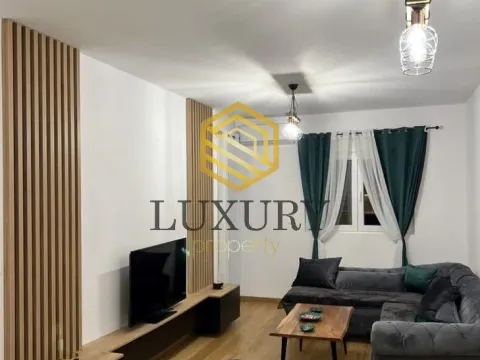 Rent, one bedroom apartment, 50m², City Kvart, Podgorica - image 1