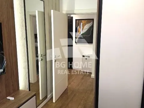 Sale, three bedroom apartment, 62m², Čubura, Beograd - image 10